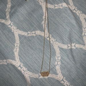 Kendra Scott Necklace